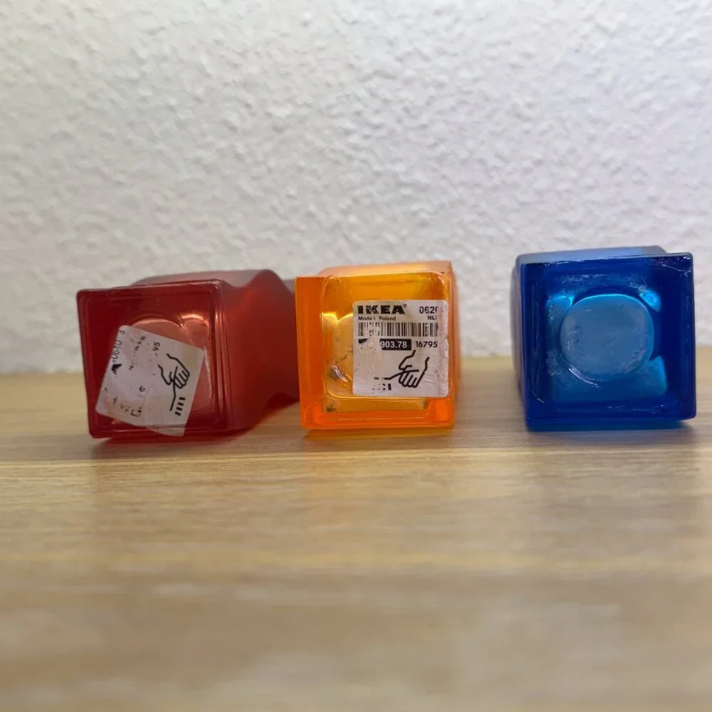 IKEA set skämt