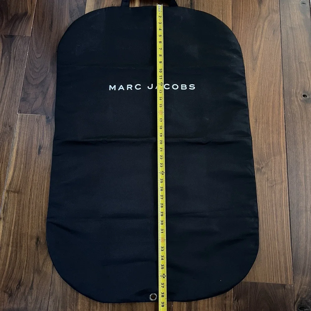 Marc Jacobs great have