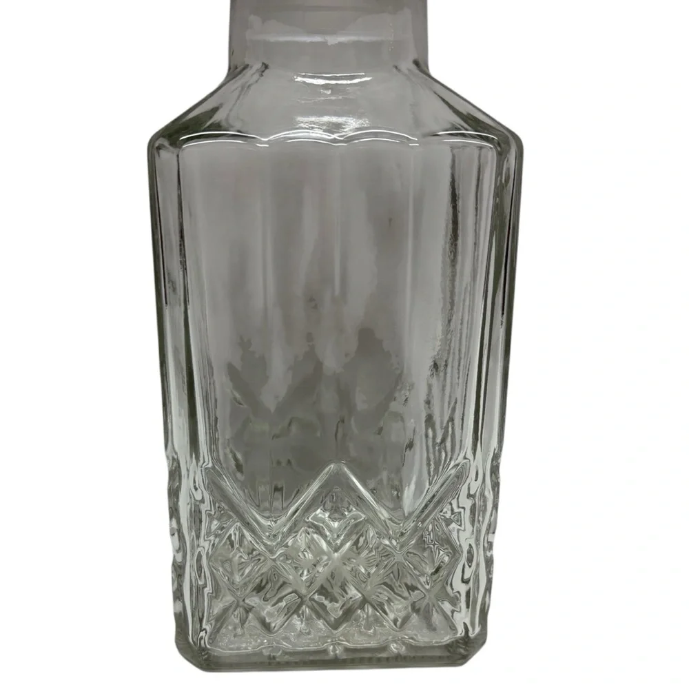 Bormioli Rocco vintage bormioli