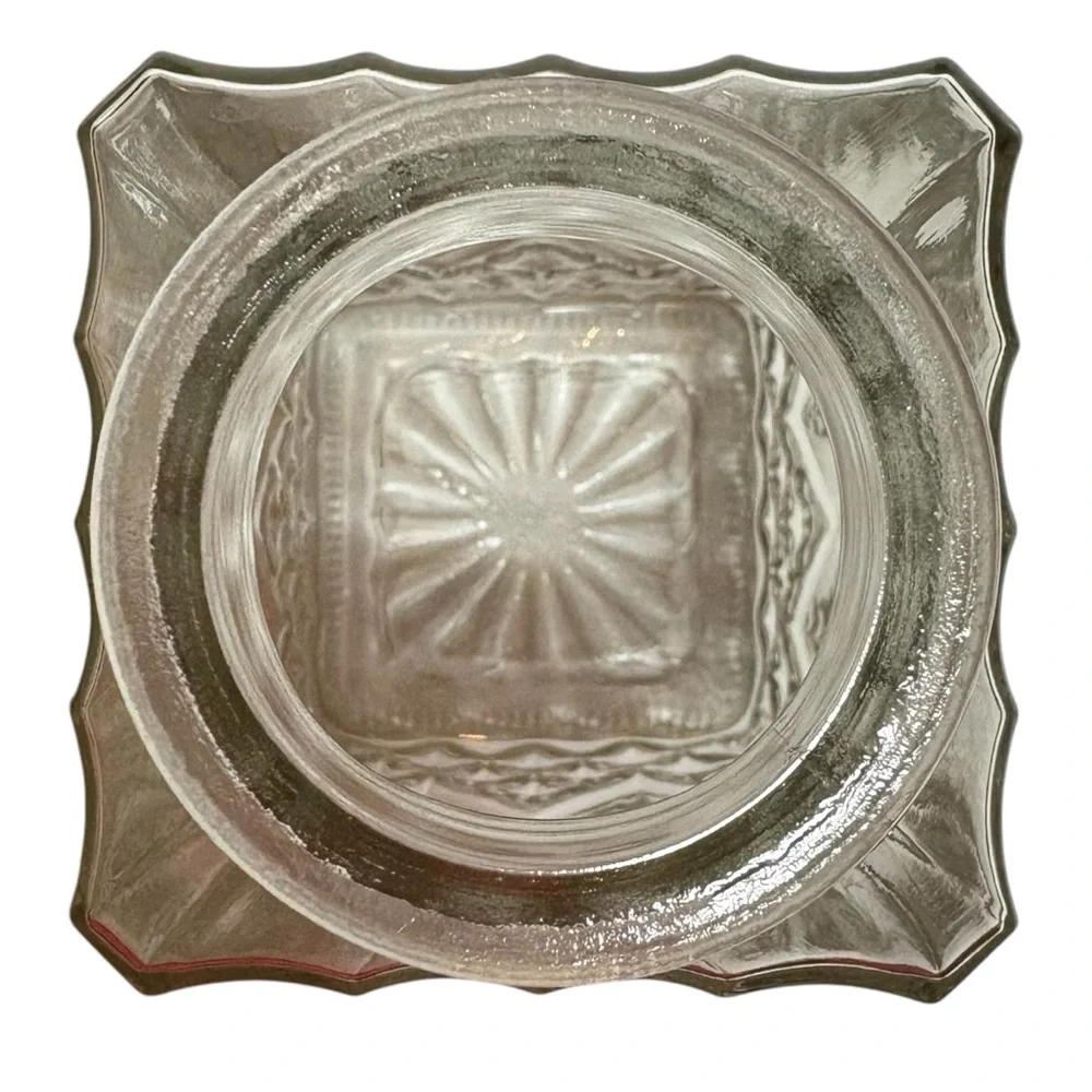 Bormioli Rocco vintage bormioli