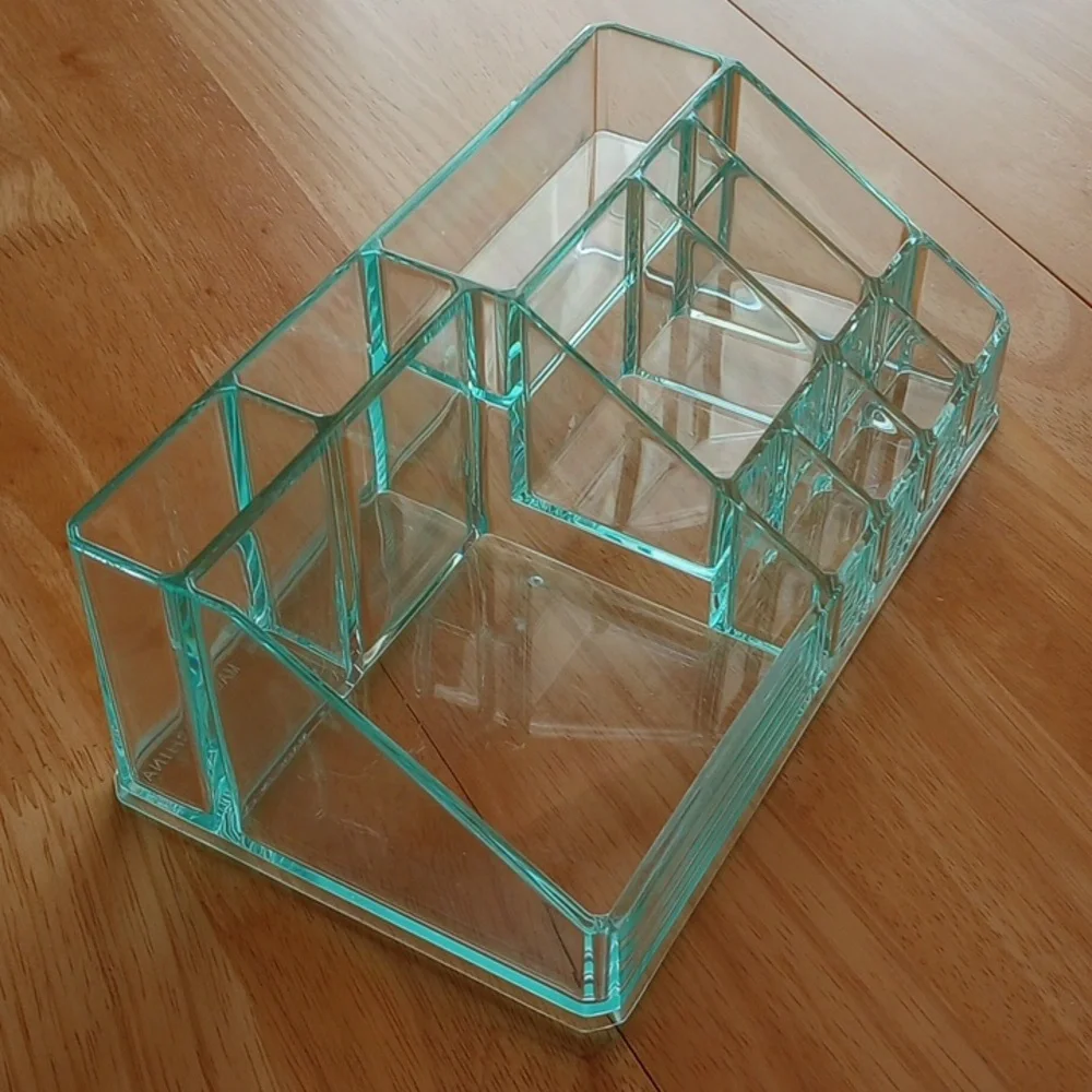 Makeup Organizer