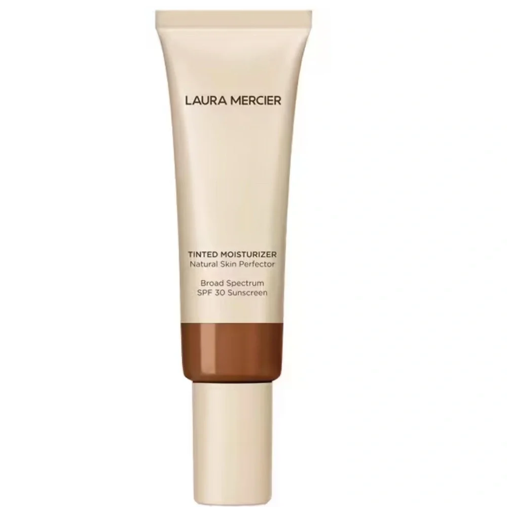 Laura Mercier Tinted Moisturizer Skin Perfector SPF 30 Ganache 1.7oz