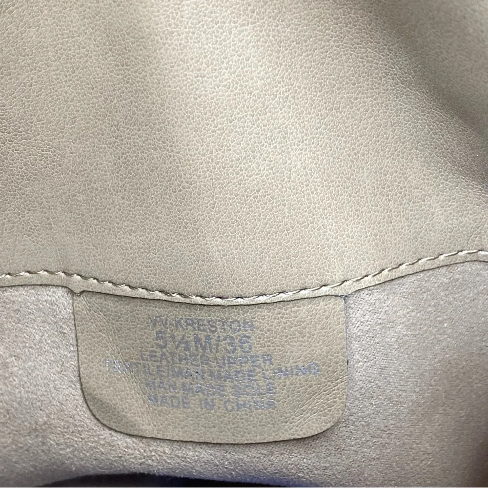 Vince Camuto new vince