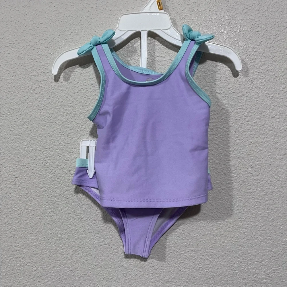 wonder nation piece lavender