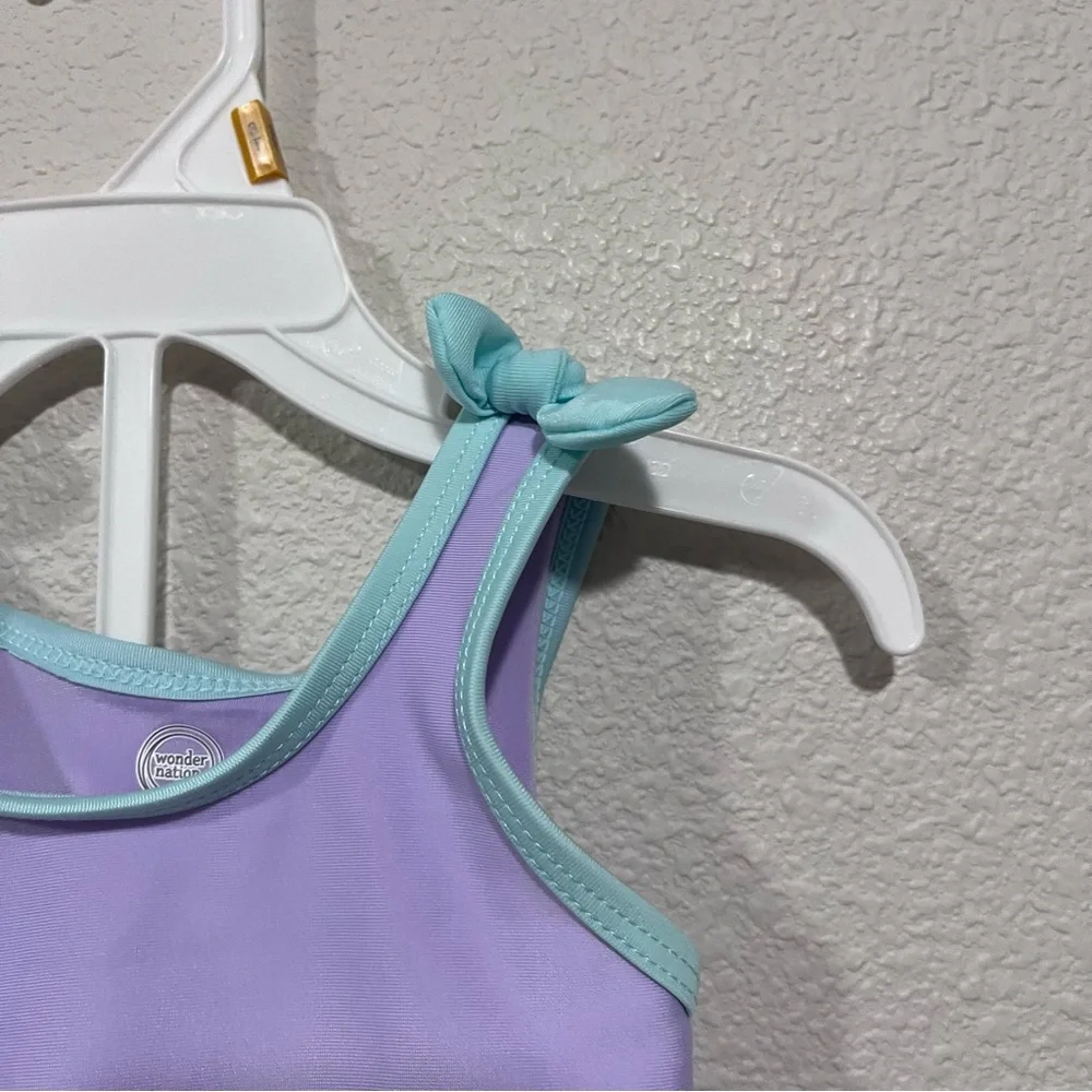 wonder nation piece lavender