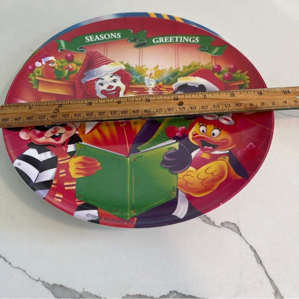 Macdonald collectibles tx all