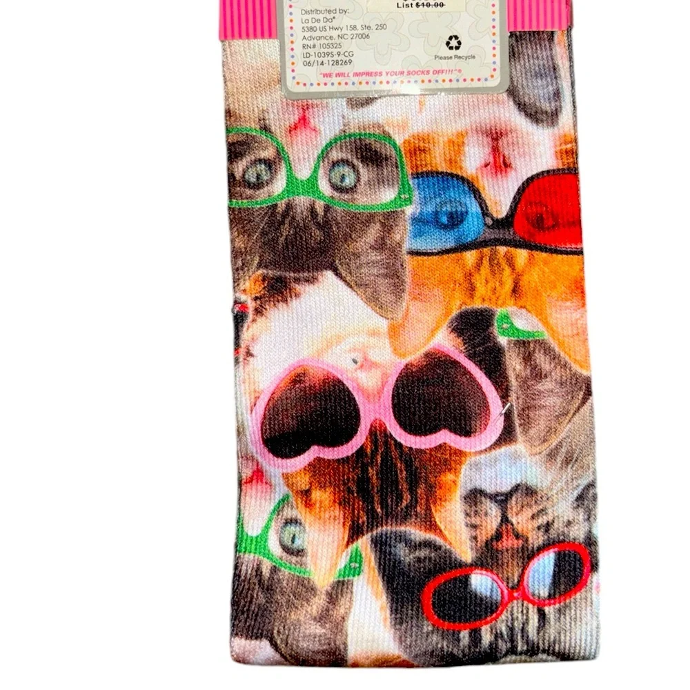 ladeda perfect these