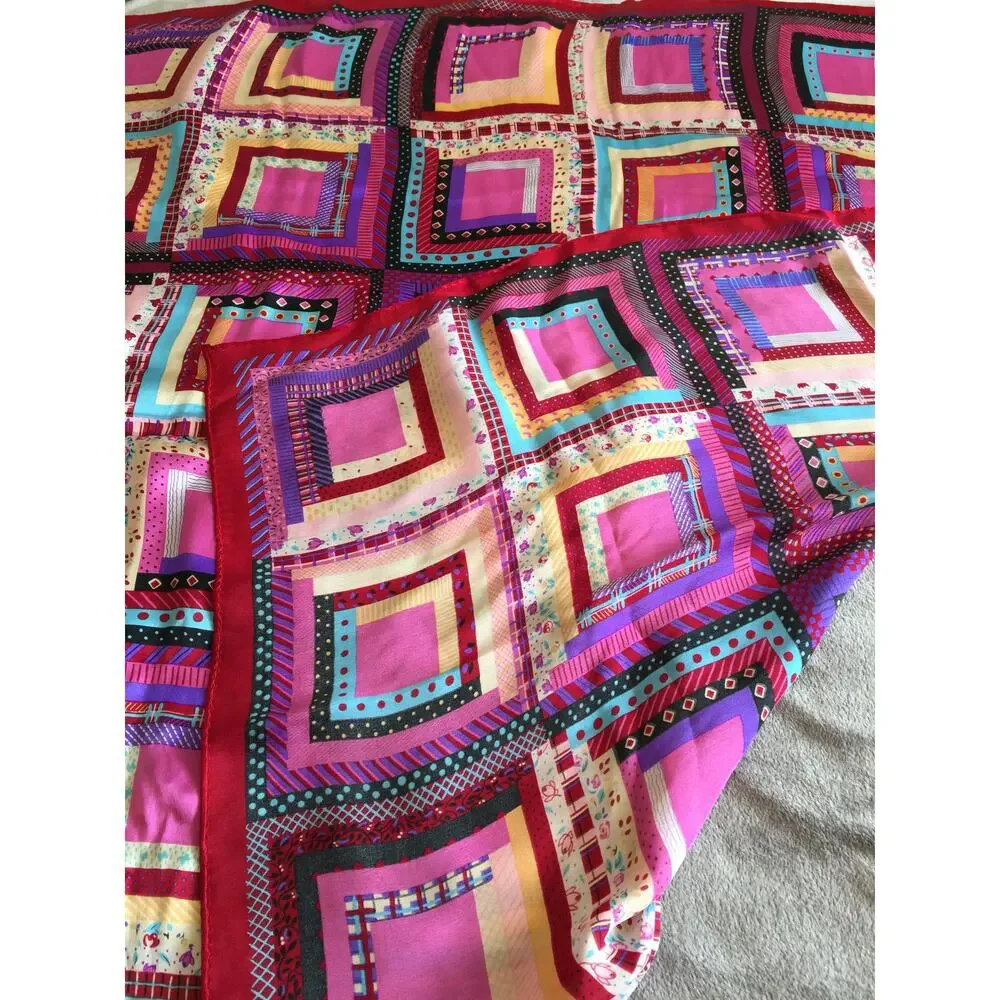 Unbranded scarf from