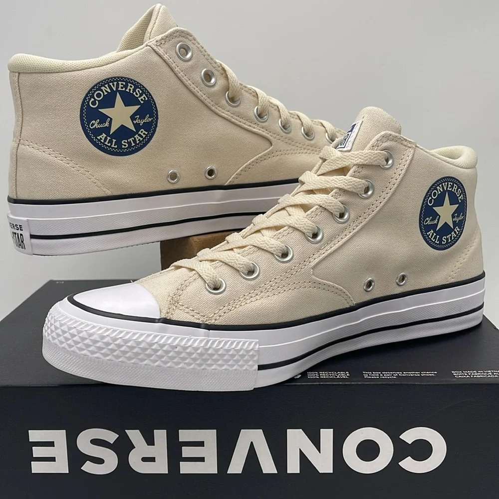 Converse step out