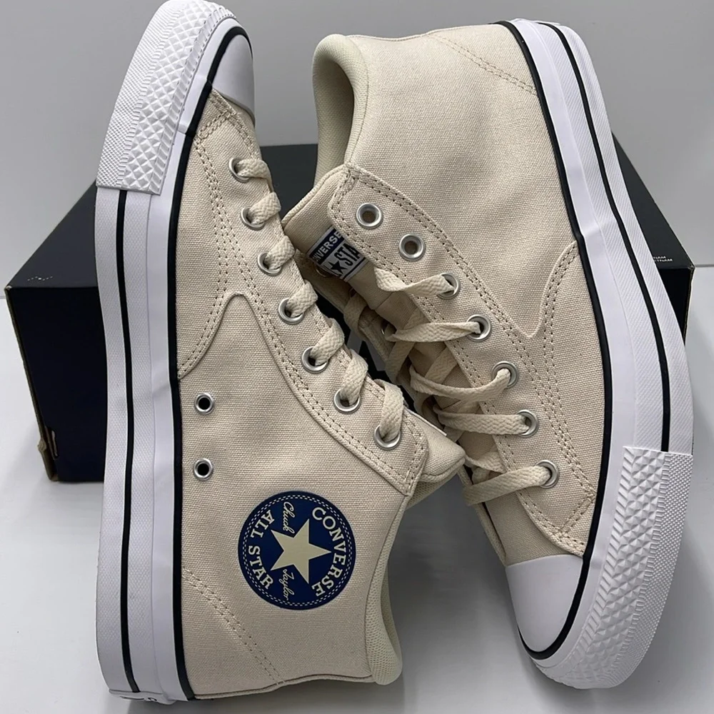 Converse step out
