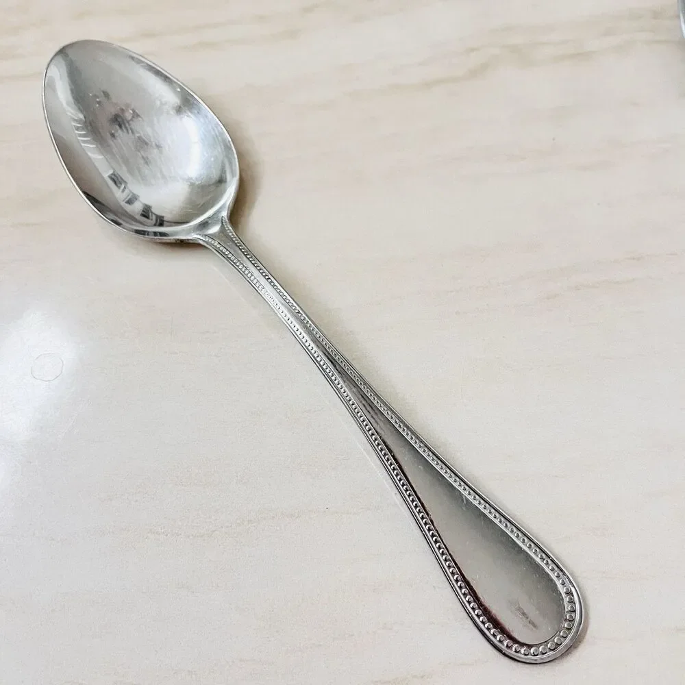 F B Rogers description stainless