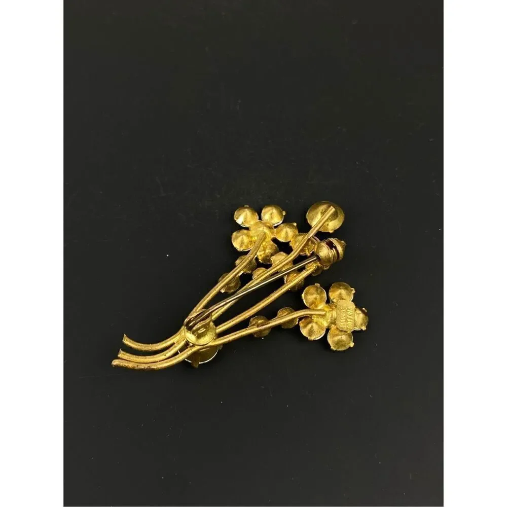 vintage gold