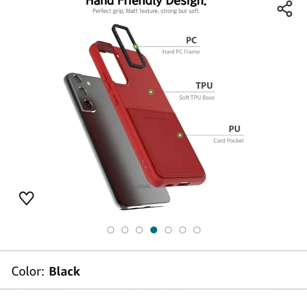 molancano phone case