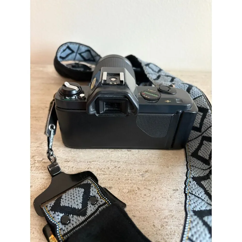 Canon t50 film