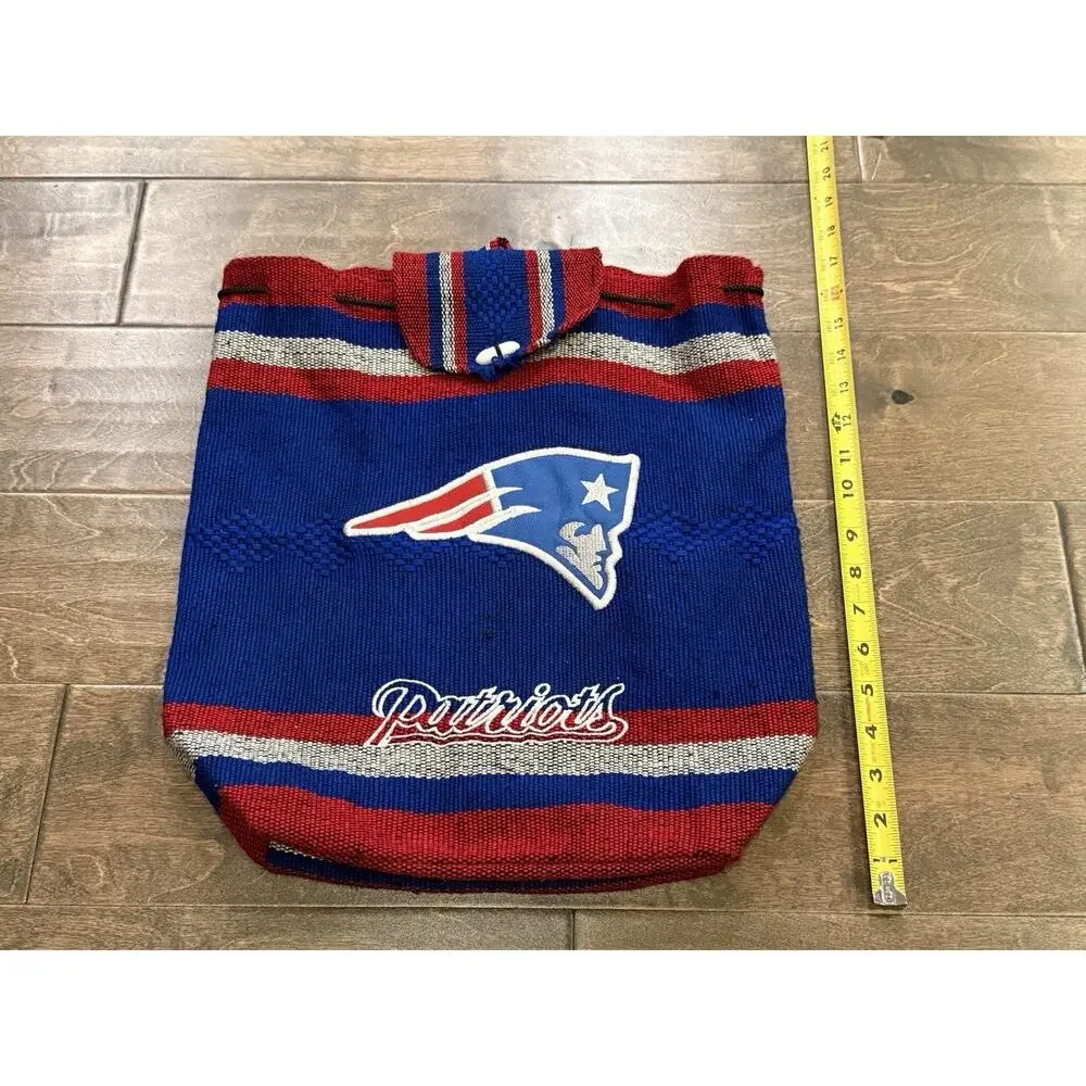 Unbranded new england