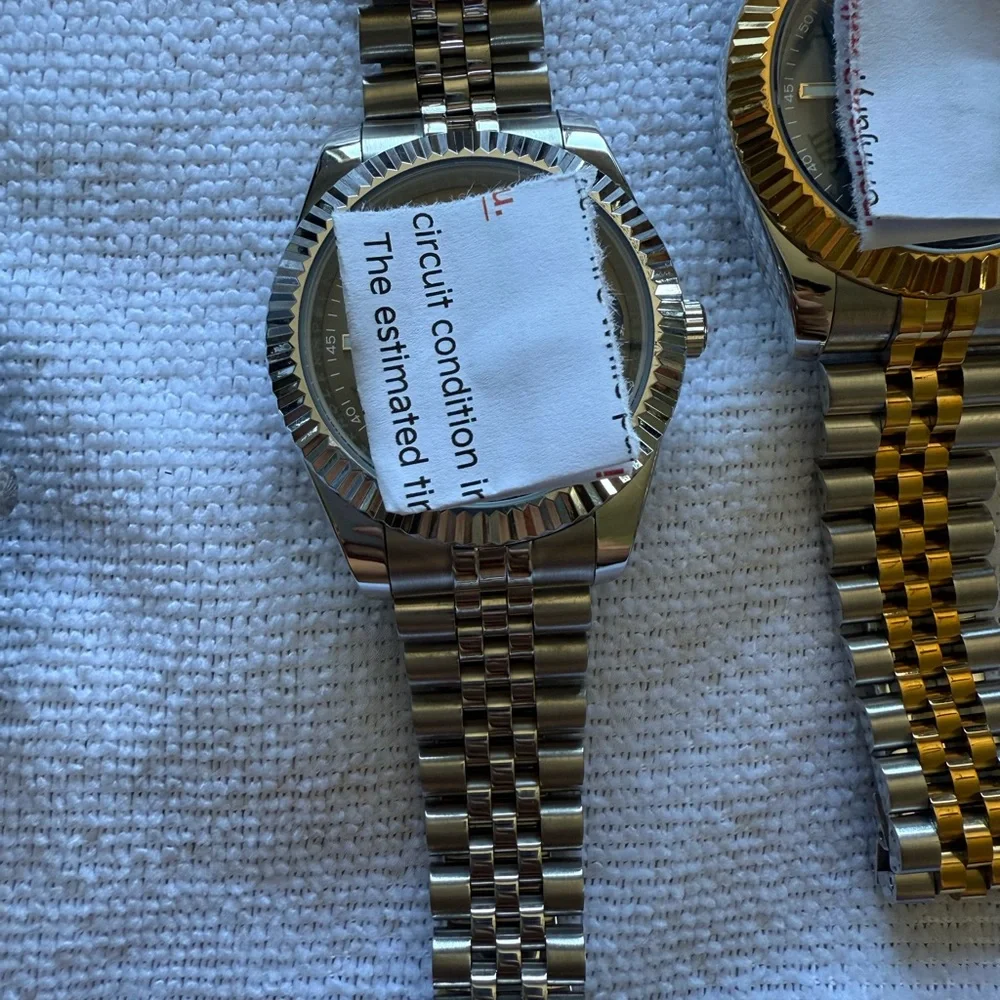 N/A elegant two