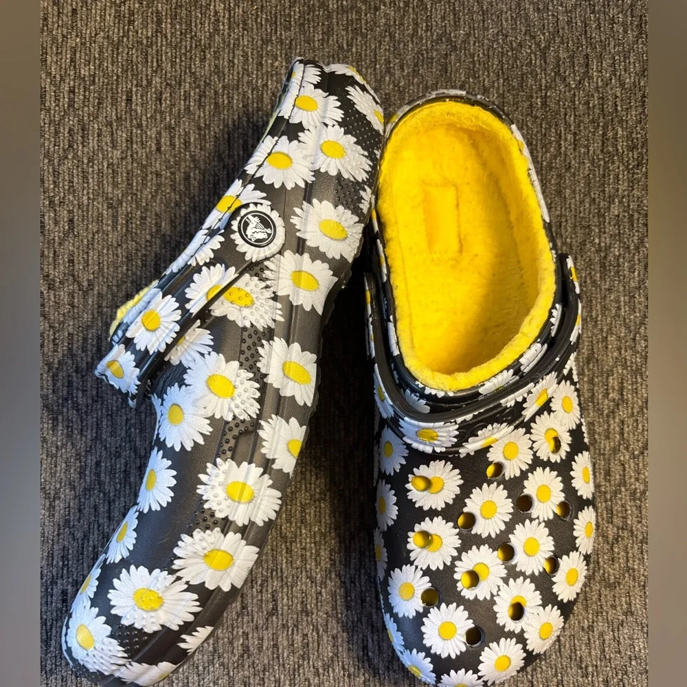 CROCS euc classic