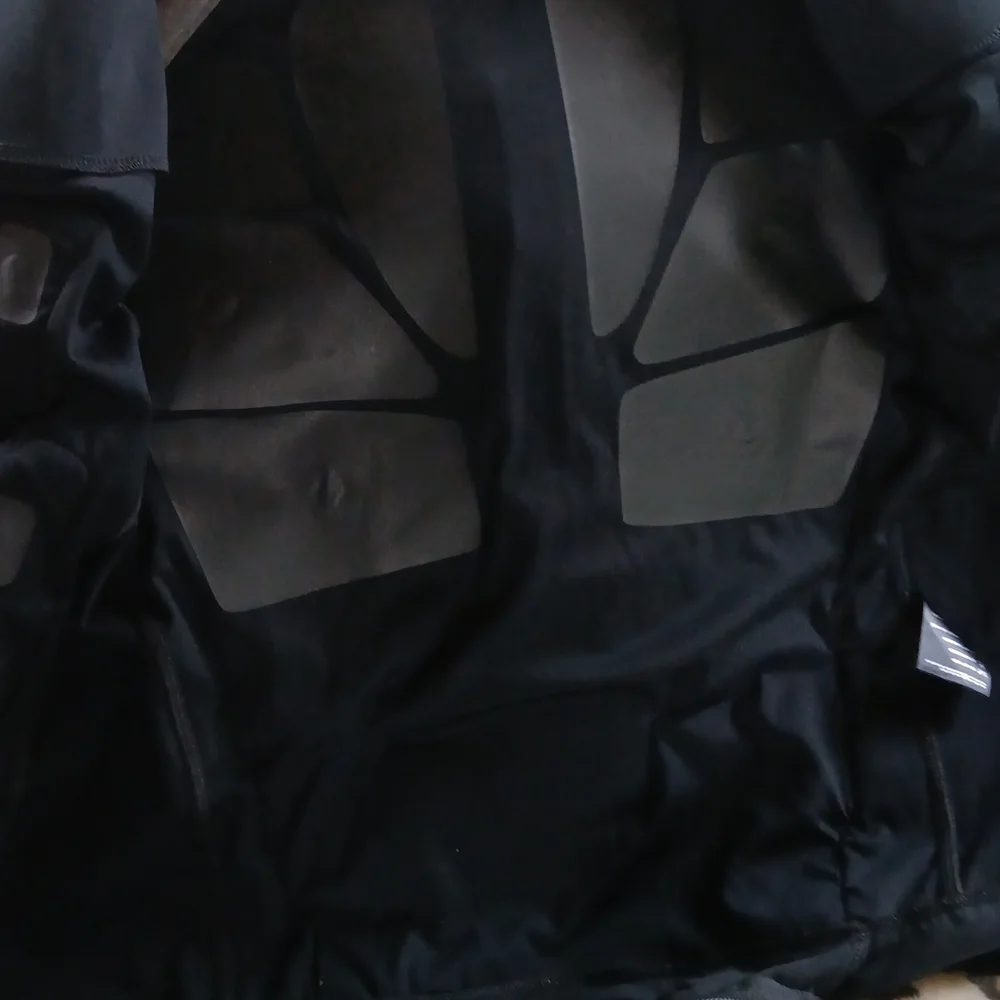 teslasuit stylish black