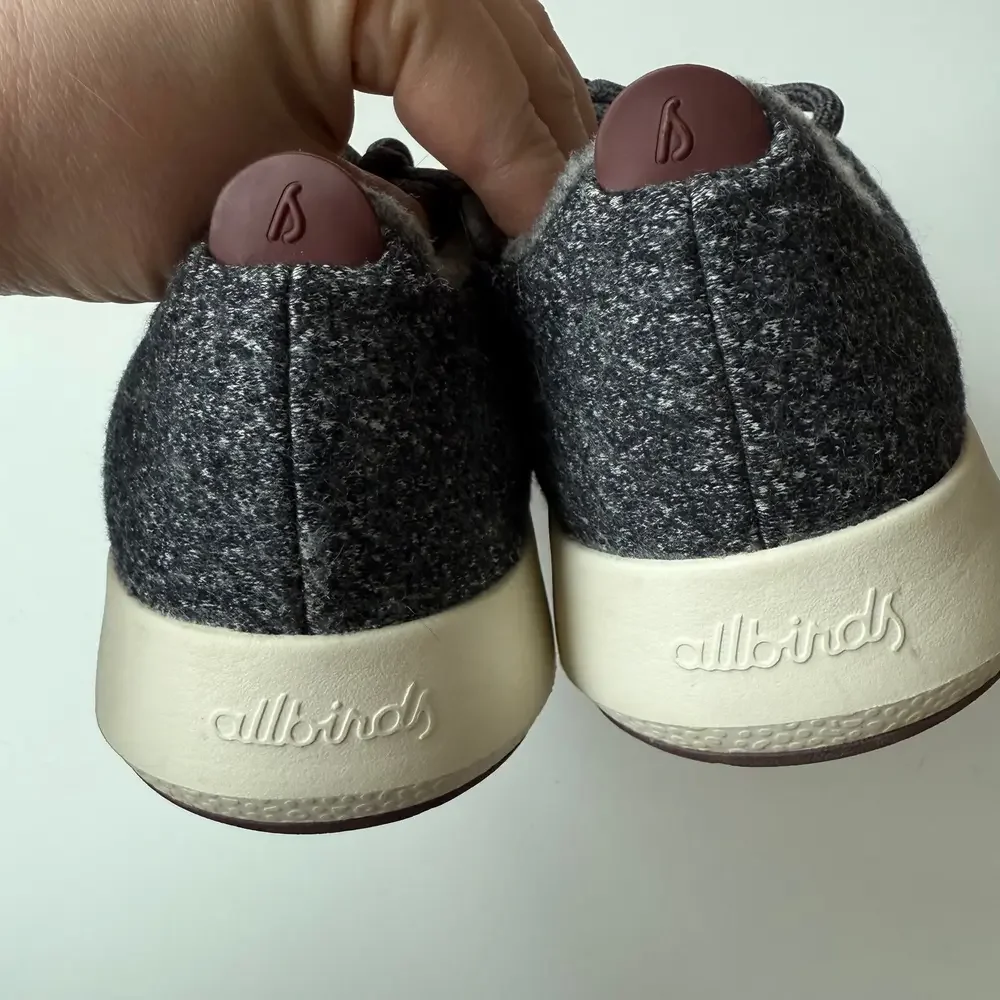 allbirds great pre