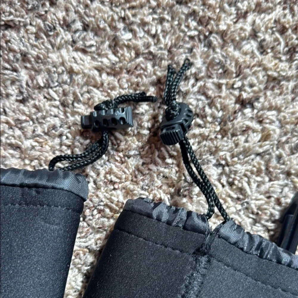 N/A set black