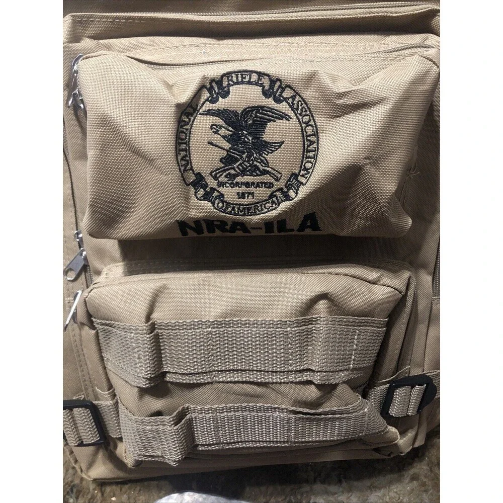 NRA this ila