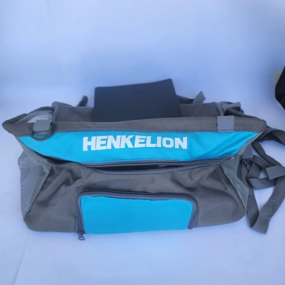 Henkelion small dog
