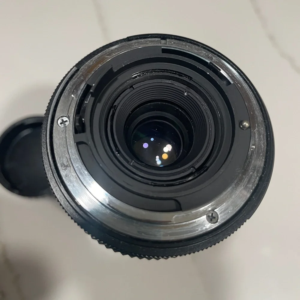 Toyo Optics this vintage