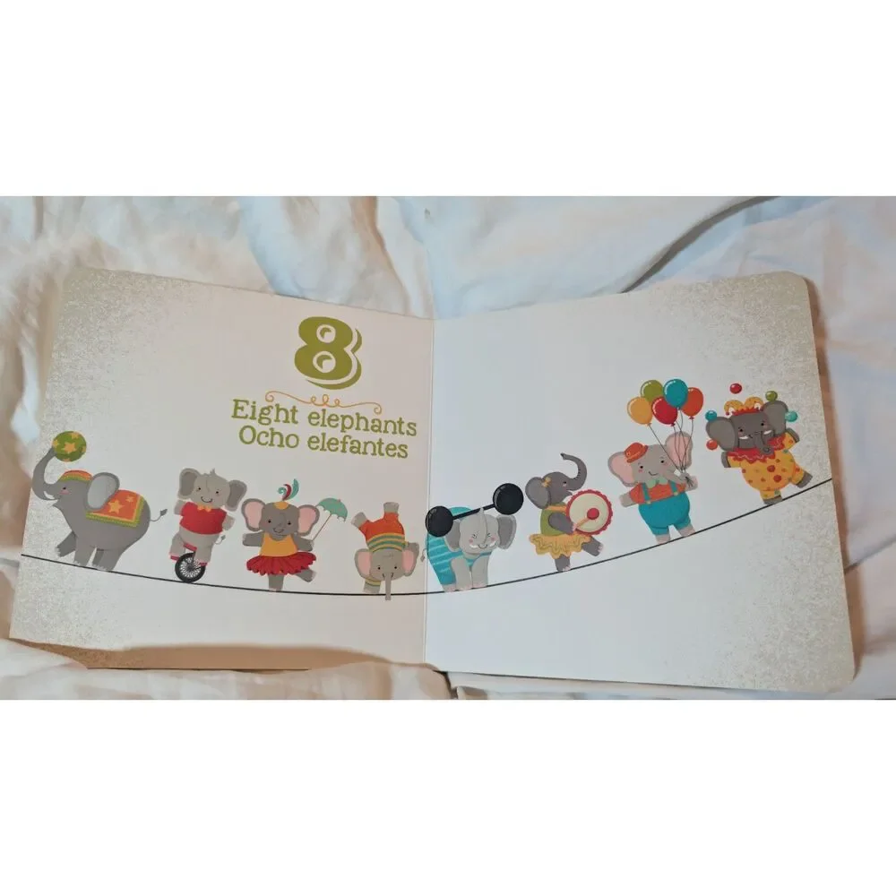 Libros un elefante