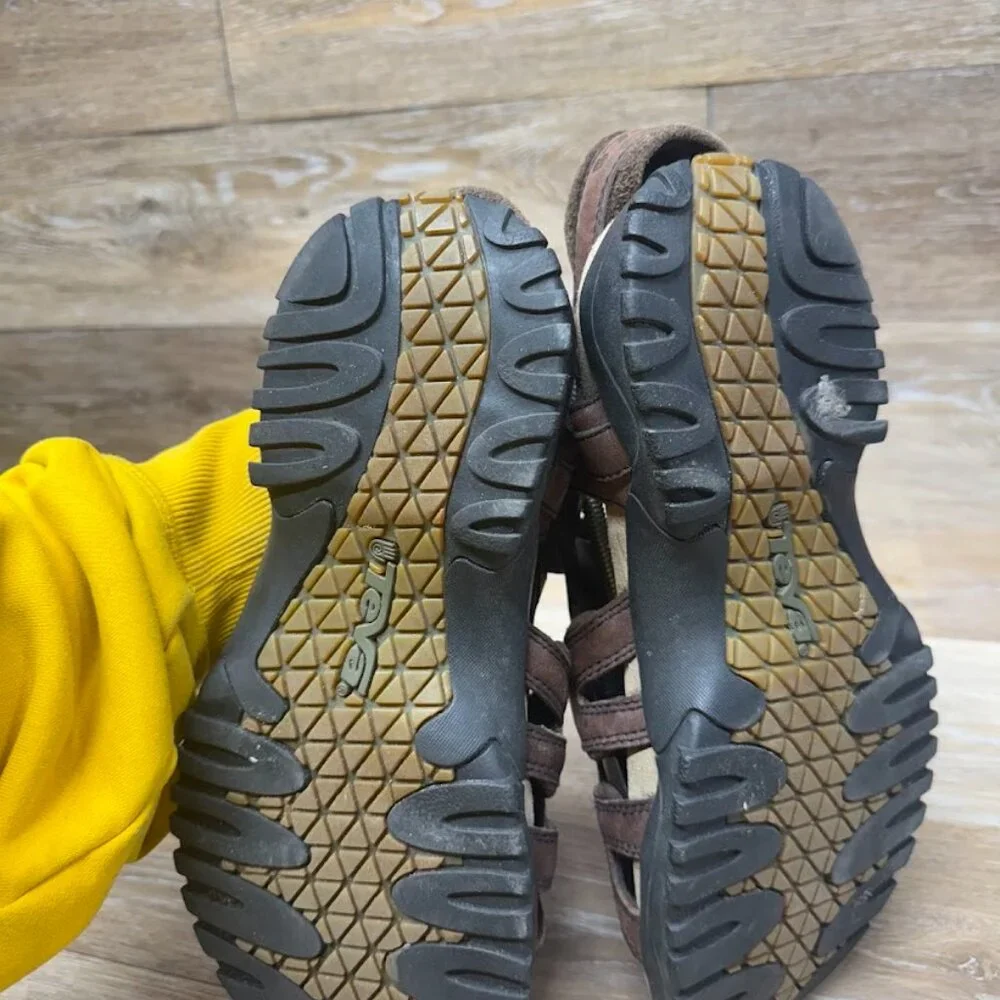 Teva embrace great