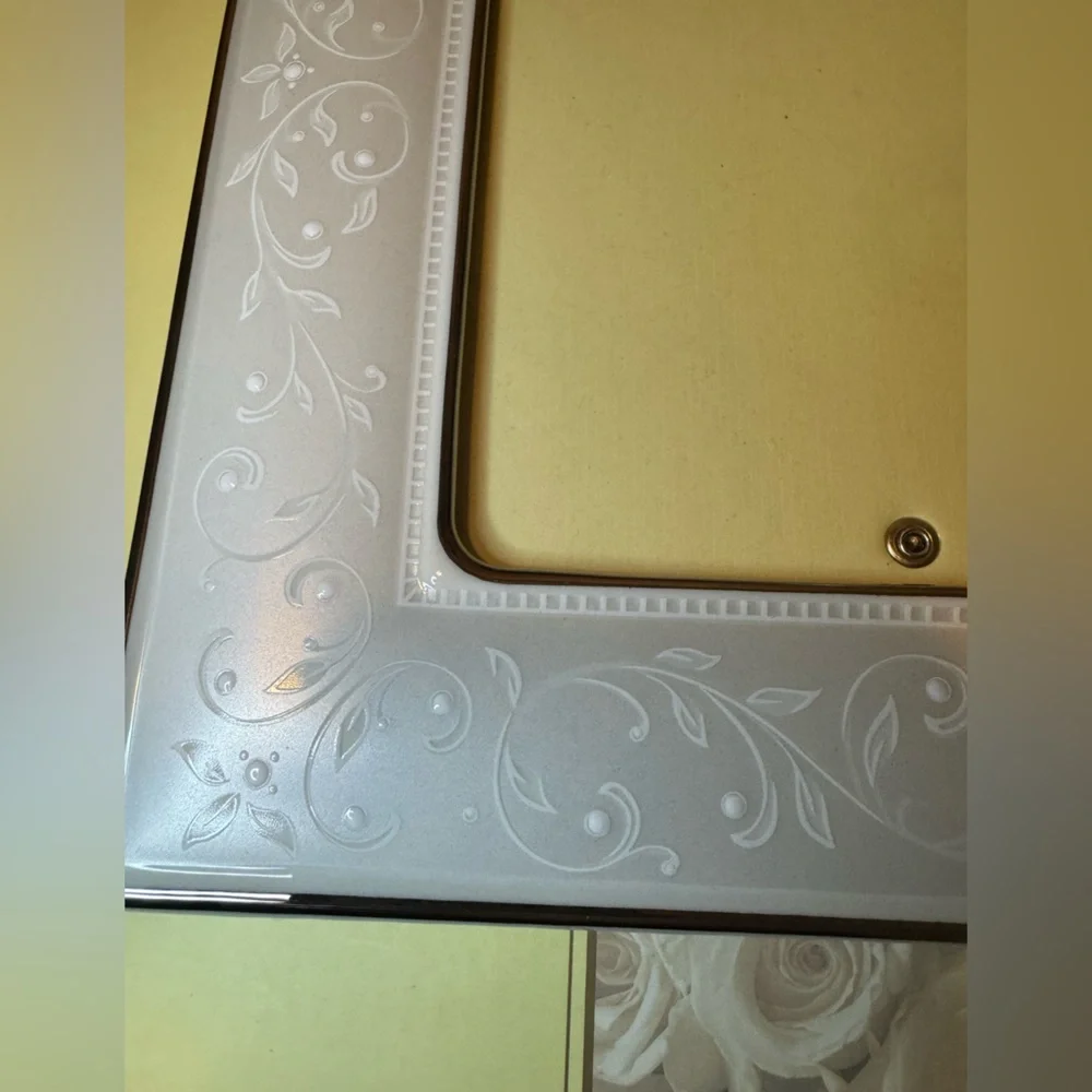 Lenox nwt opal