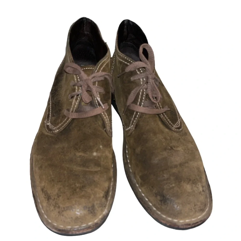 John Varvatos good come
