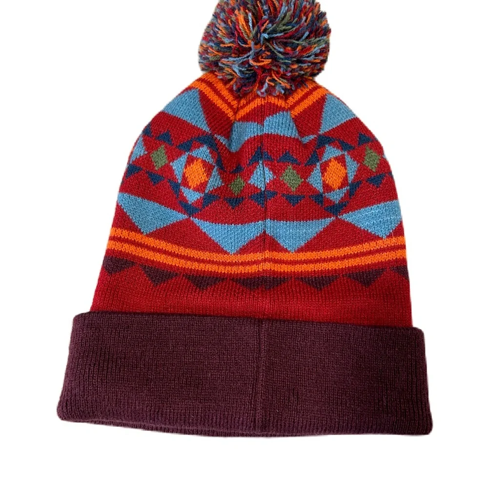 Poler aztec tribal