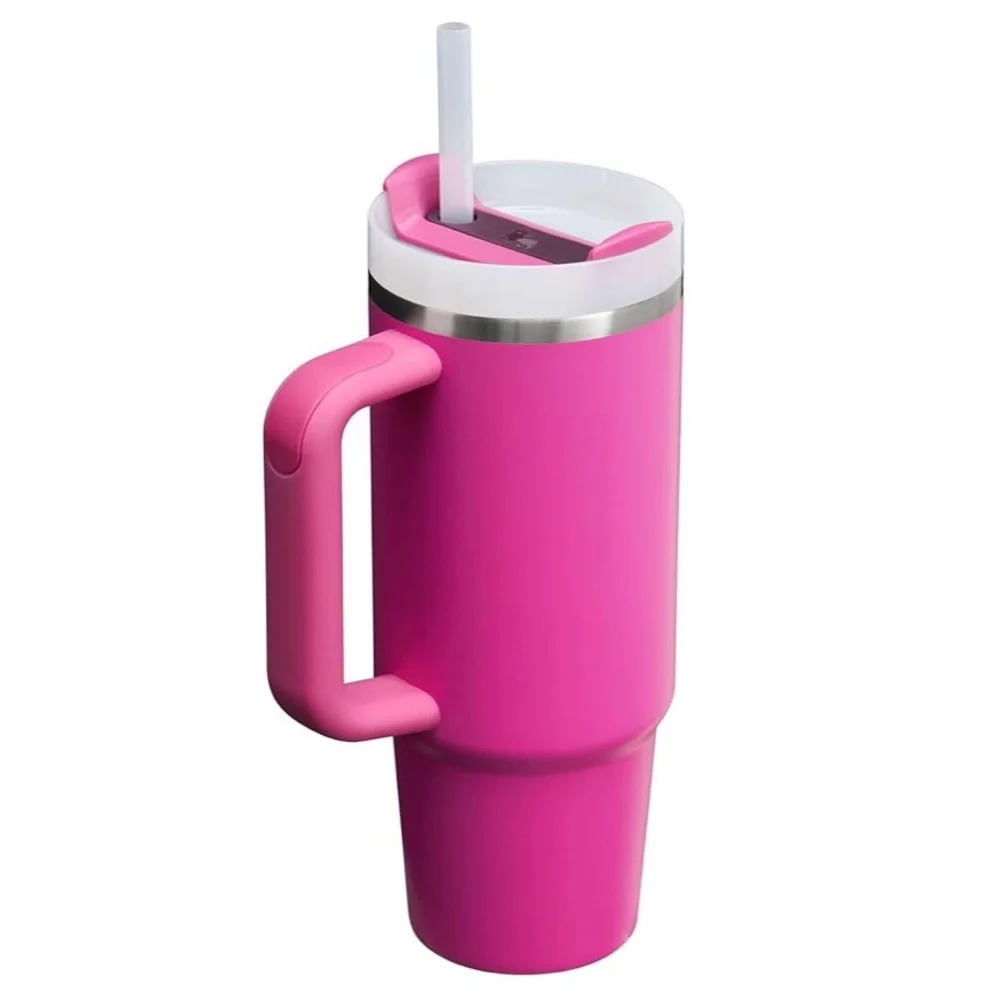 Stanley quencher h2
