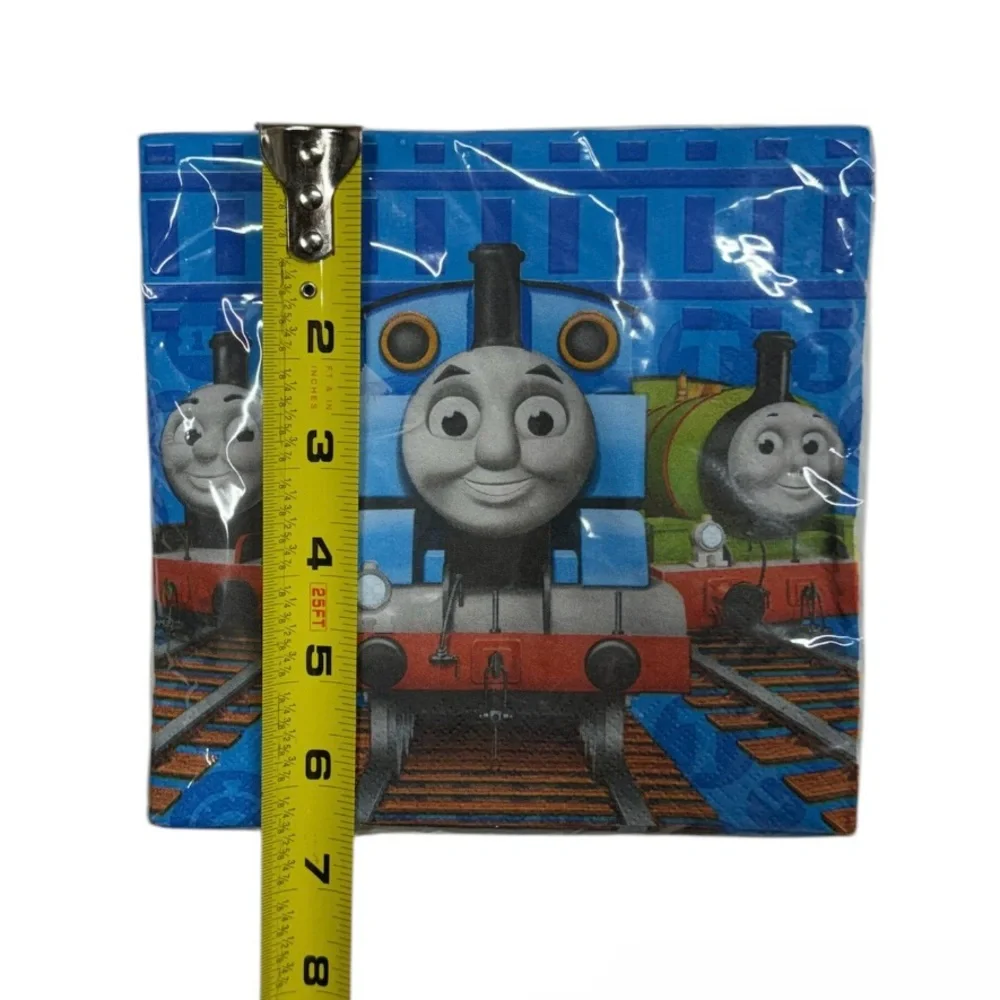 Designware thomas friends