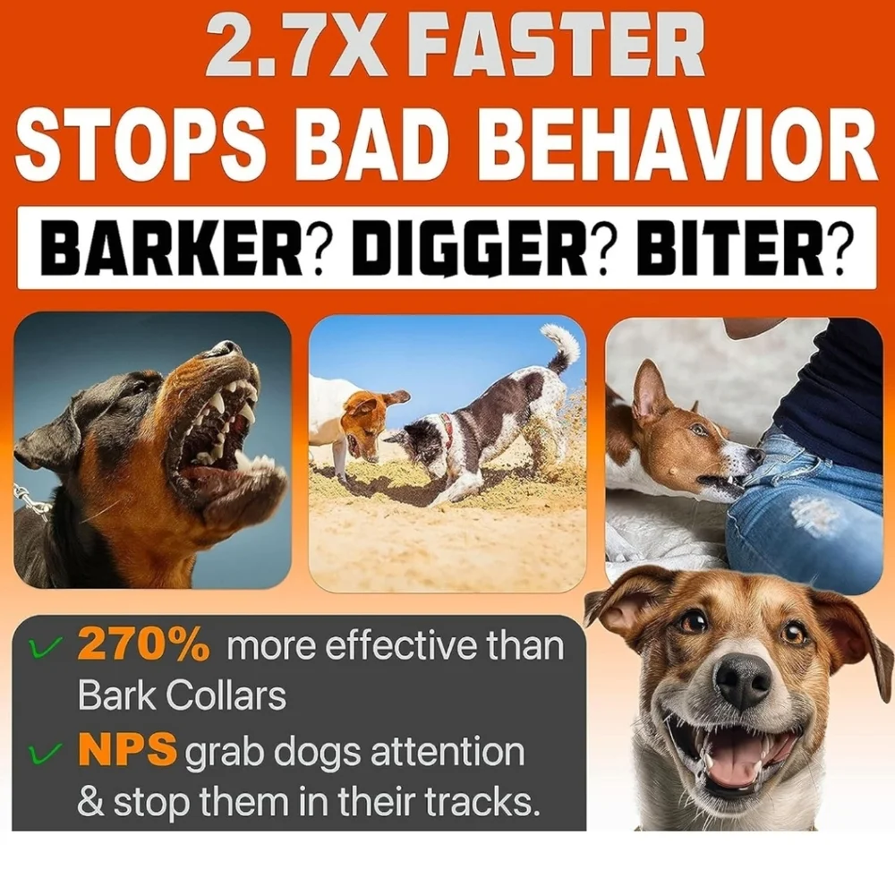 N/A dog bark