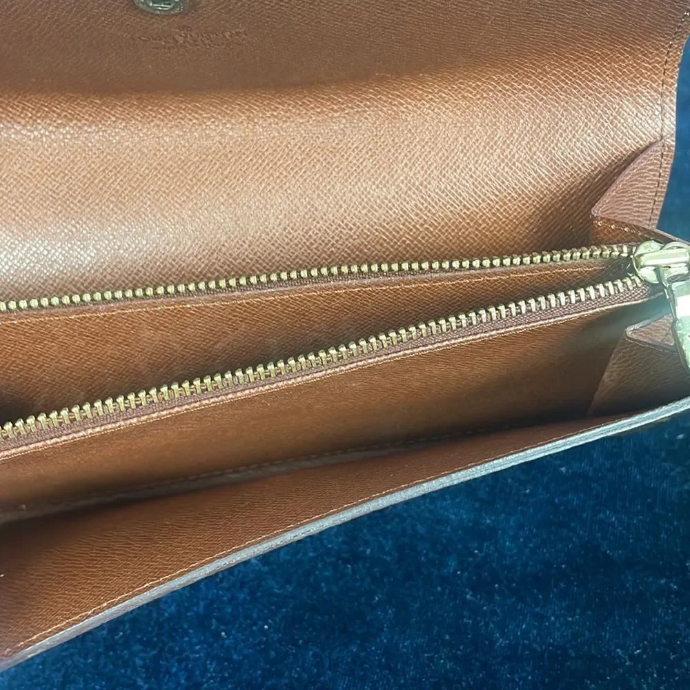 Louis Vuitton euc brand