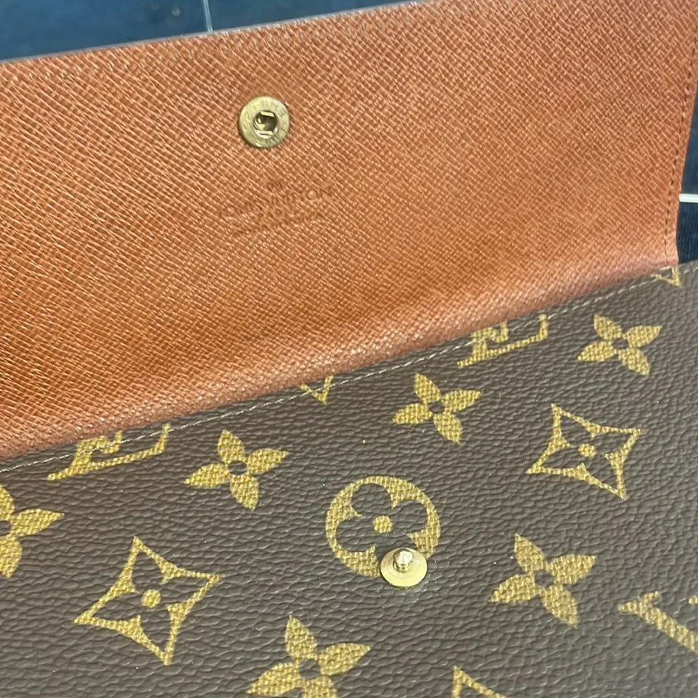 Louis Vuitton euc brand