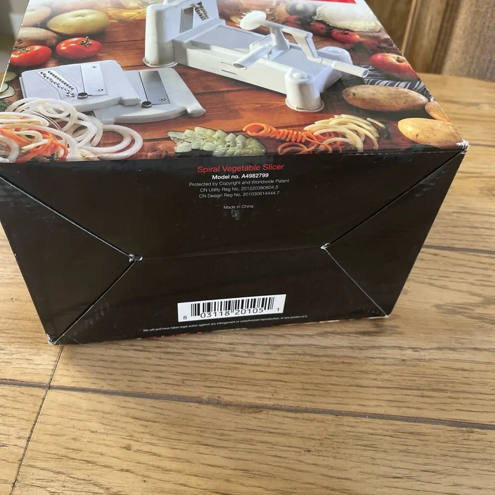 Paderno World Cuisine this listing