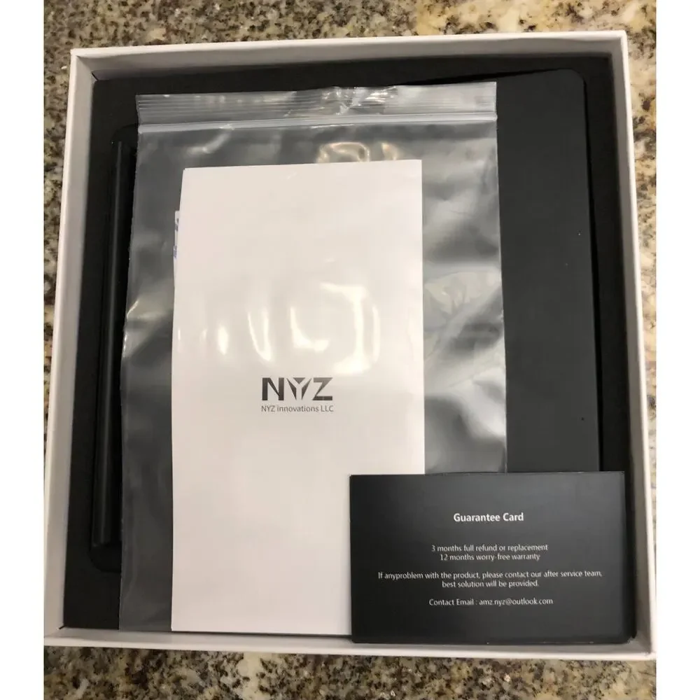 NYZ myz wireless