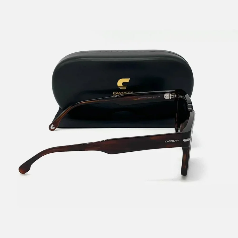 Carrera cloth paperwork pouch