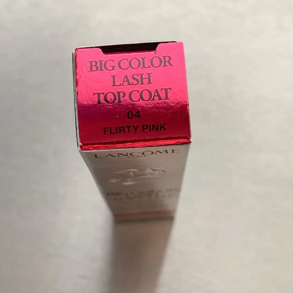 Lancome big color