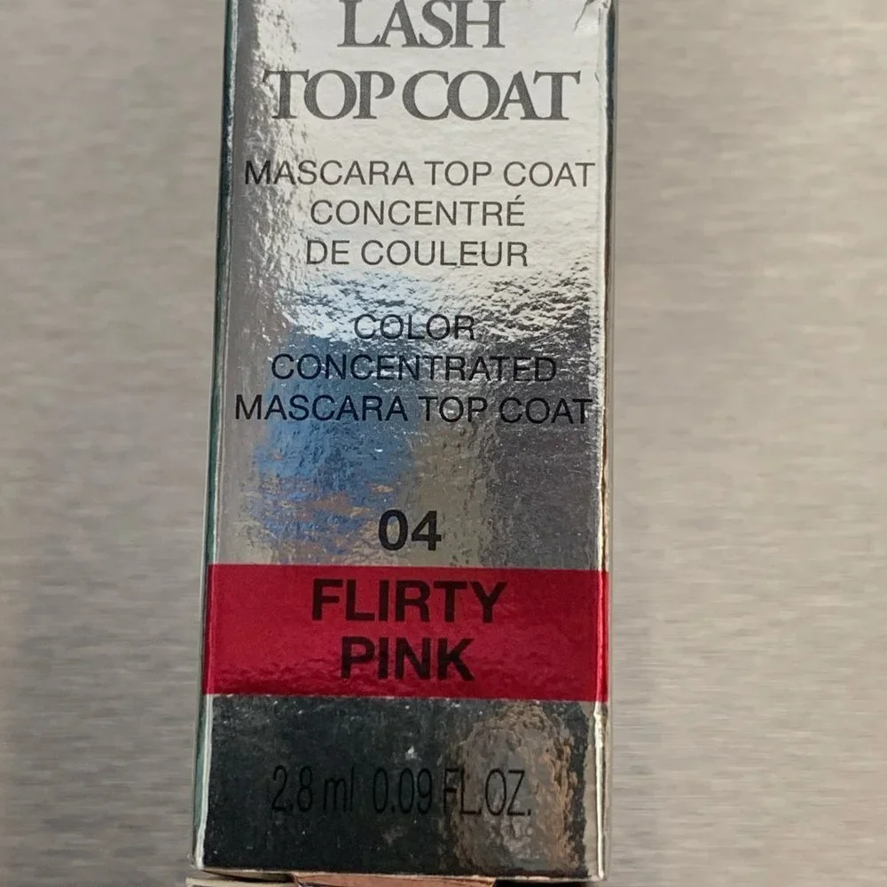 Lancome big color