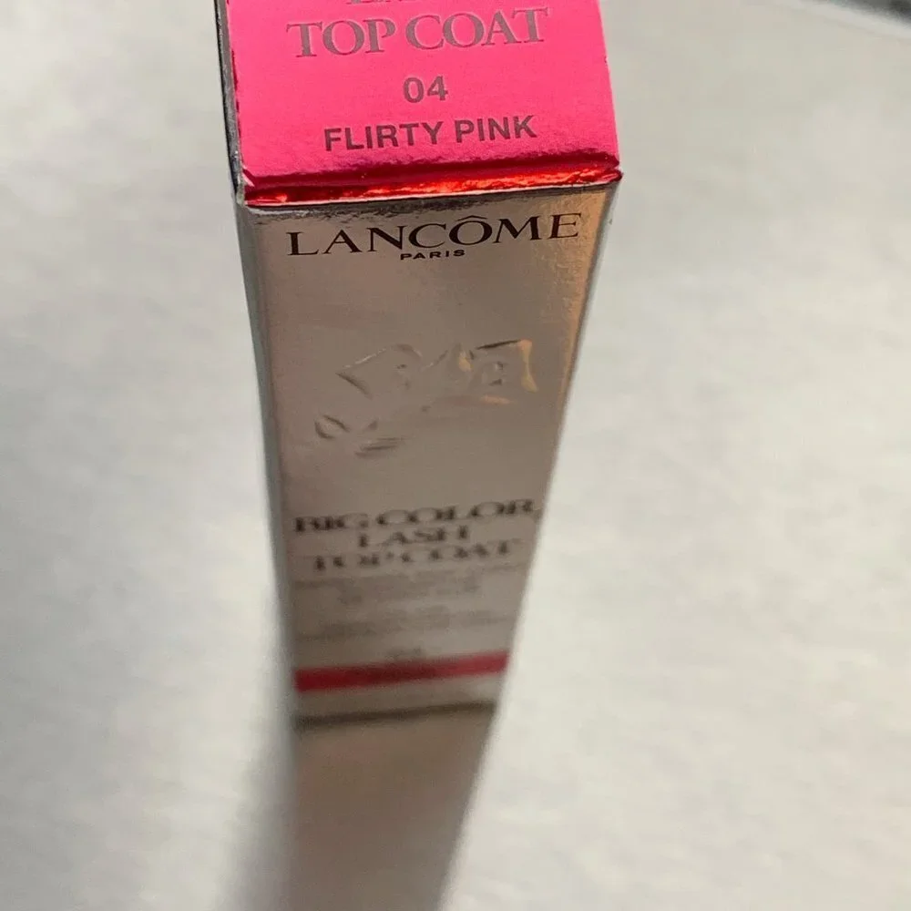 Lancome big color