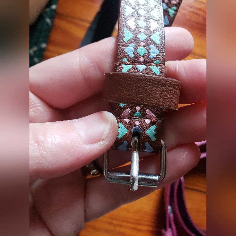N/A stylish brown
