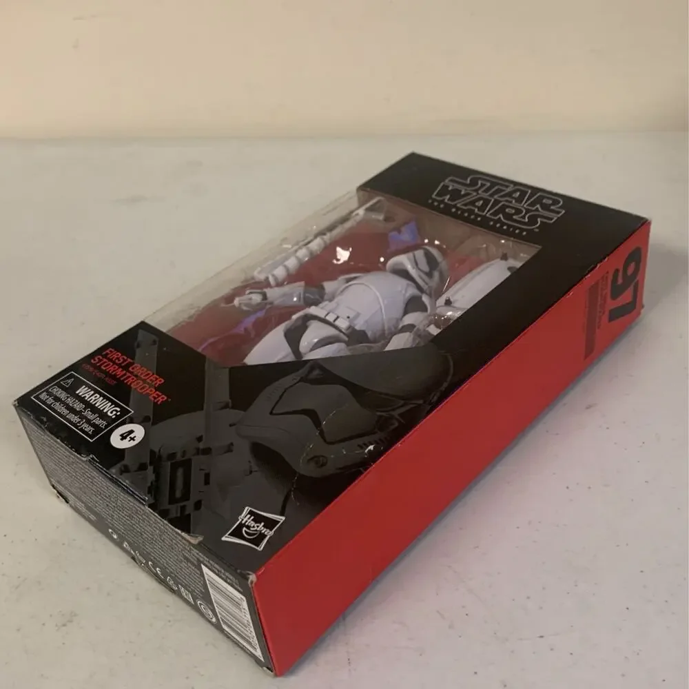 Hasbro unopened not