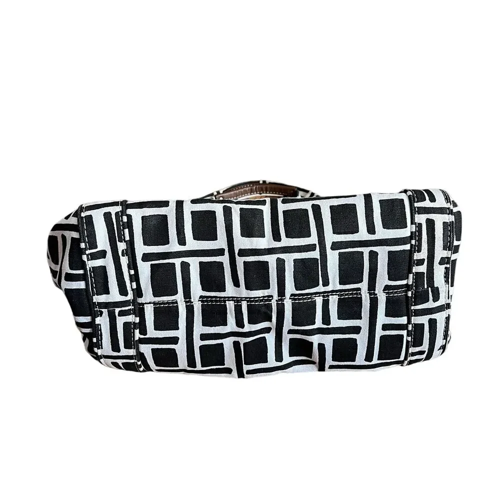 merona tote