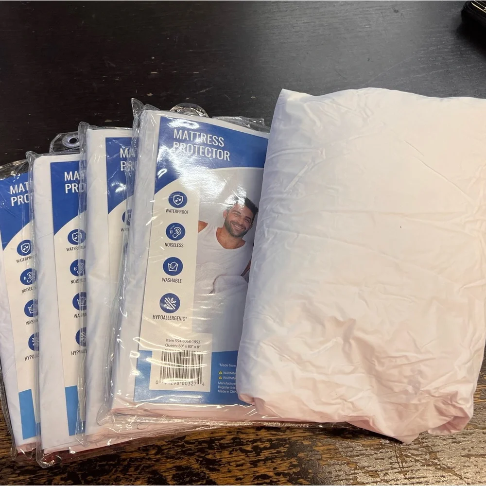 DMI new package