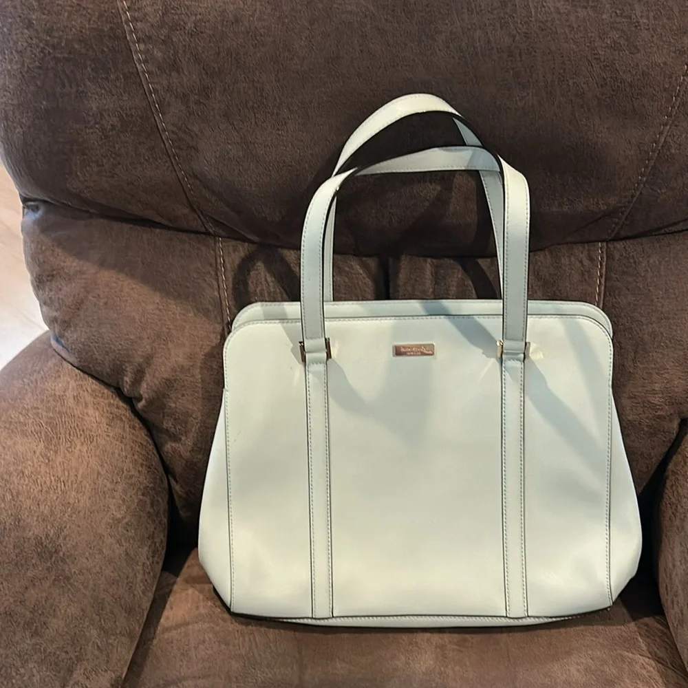 bag shoulder