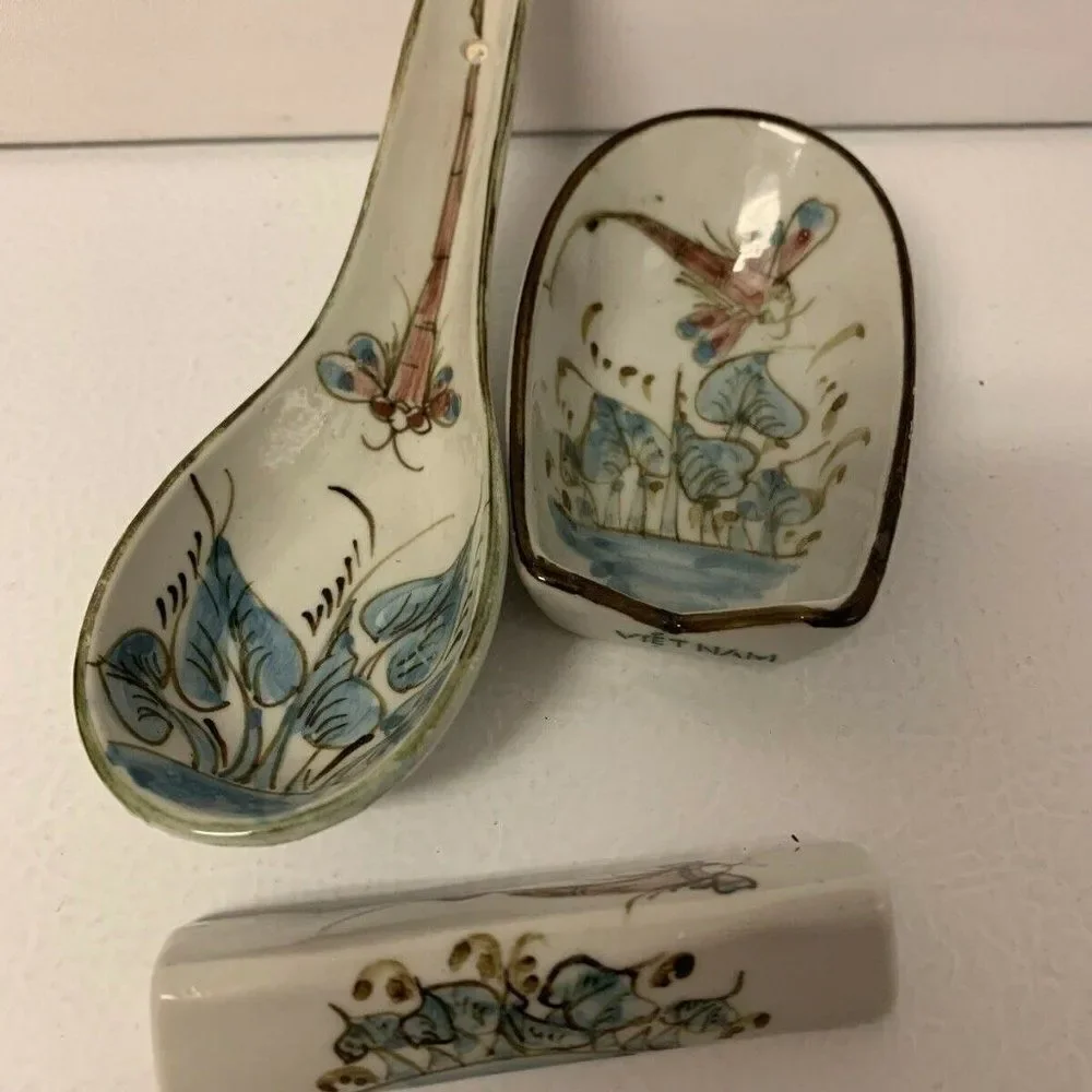 N/A handpainted check