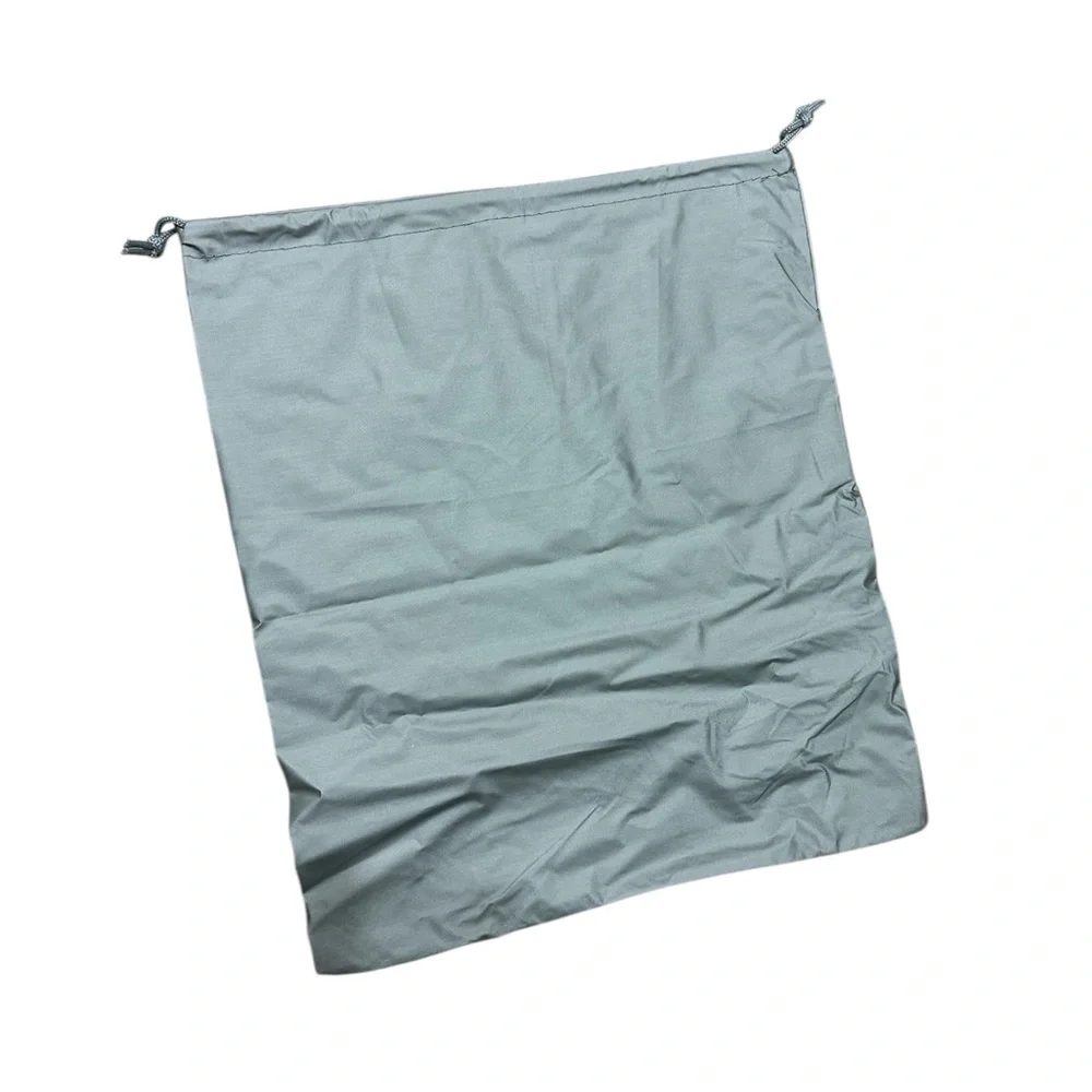 Prada dust bag